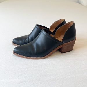 Madewell shoes